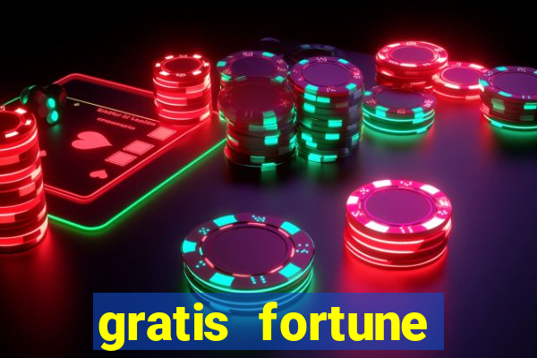 gratis fortune dragon demo